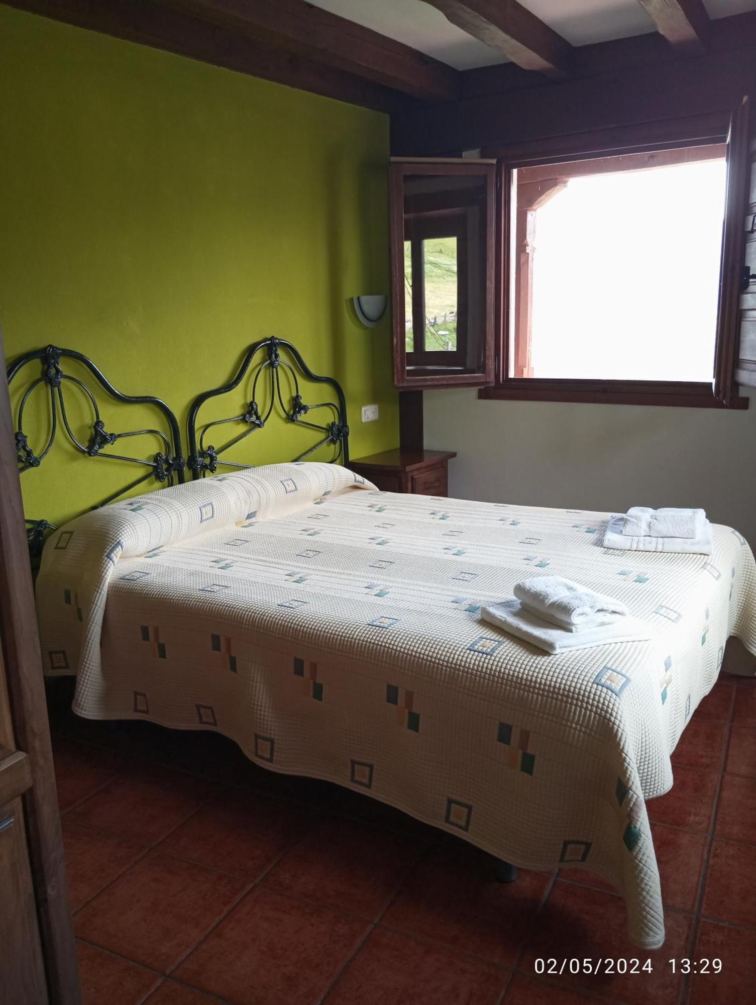 Apartamentos Las Rocas De Brez Extérieur photo