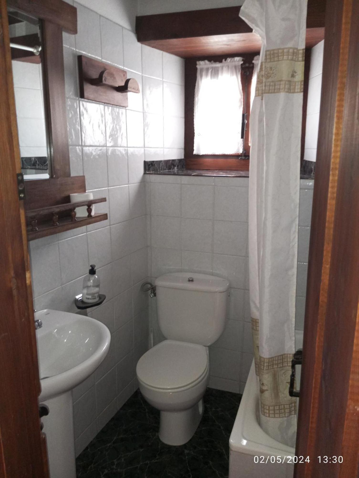 Apartamentos Las Rocas De Brez Extérieur photo