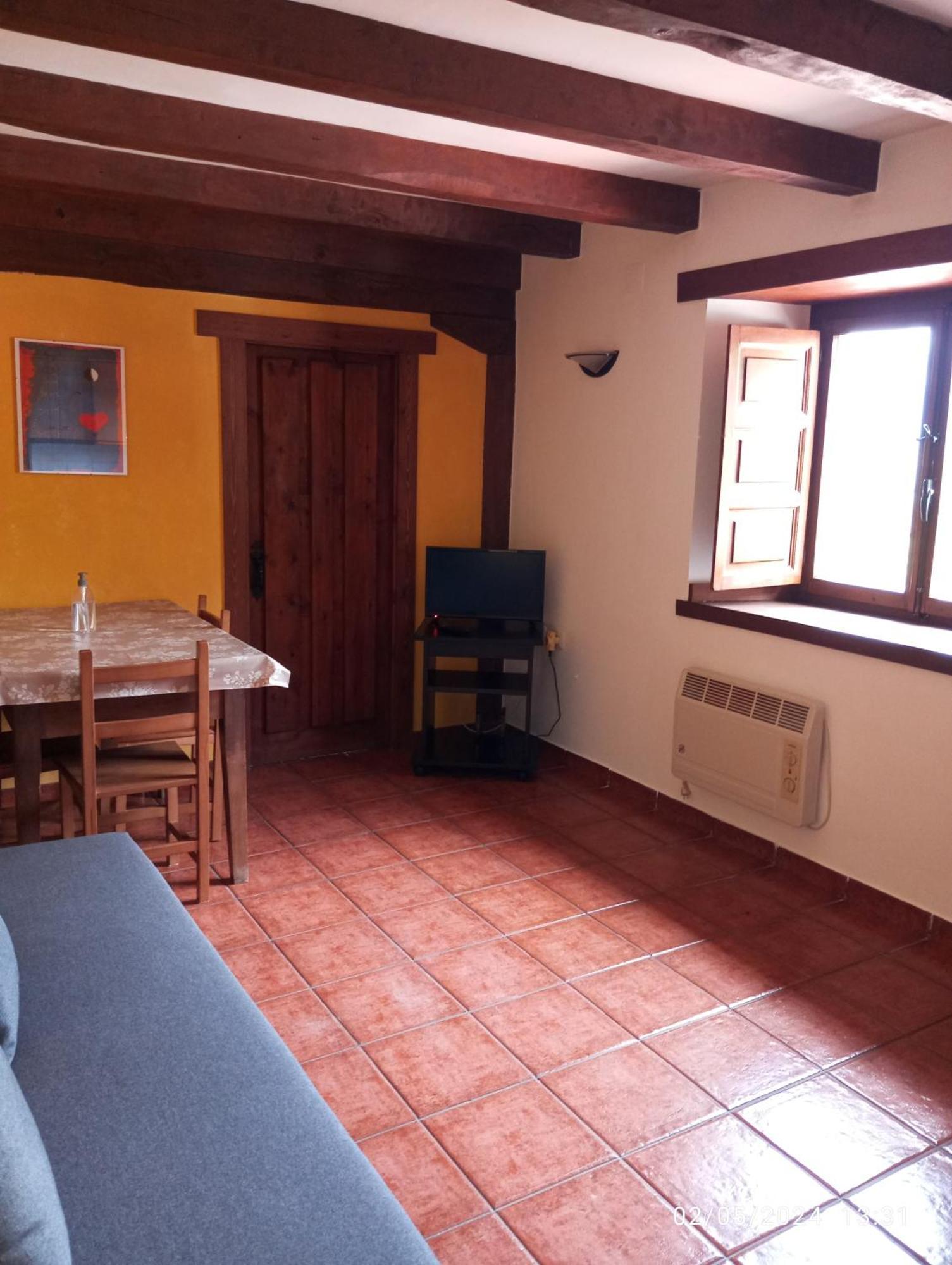 Apartamentos Las Rocas De Brez Extérieur photo