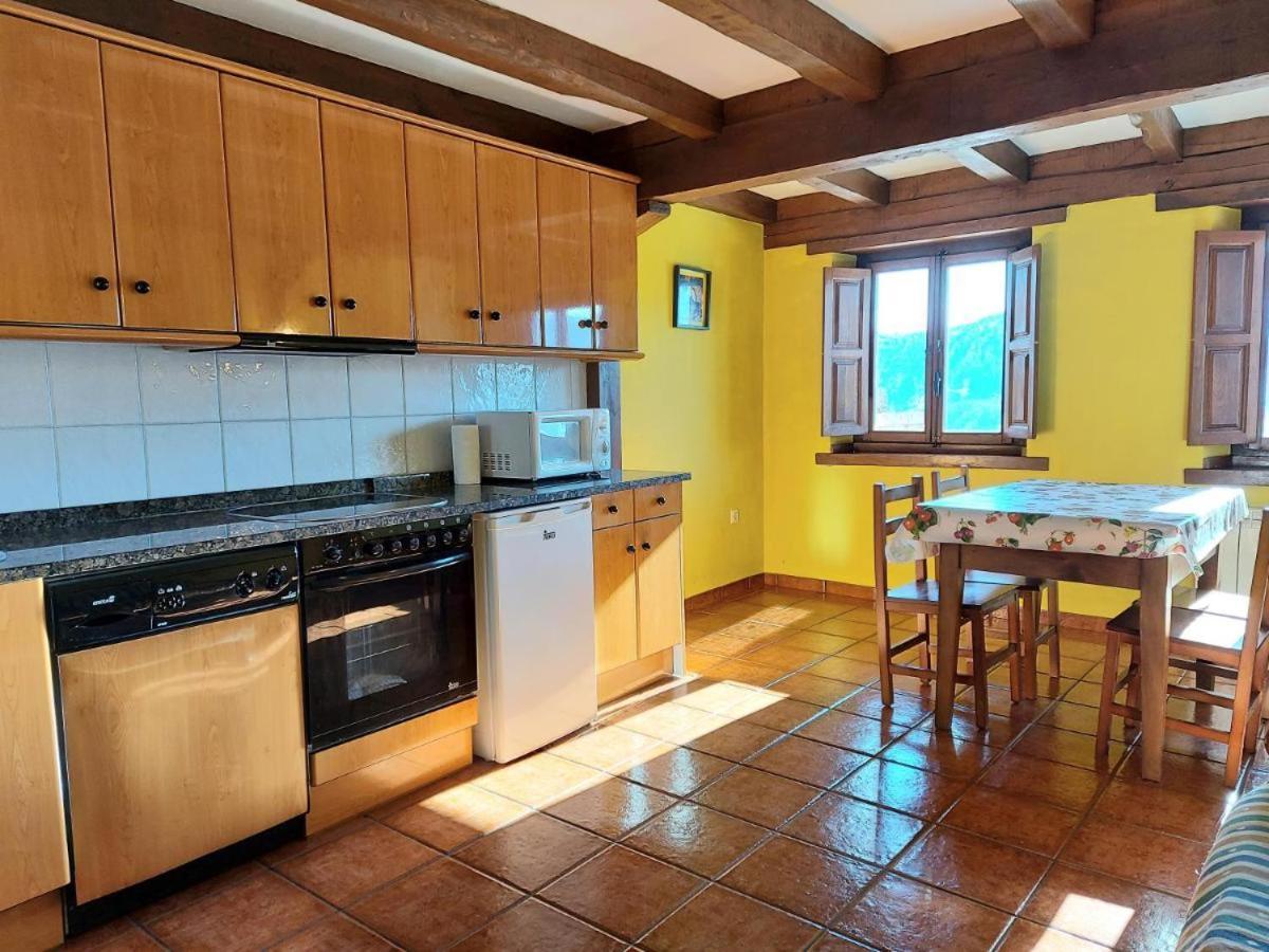Apartamentos Las Rocas De Brez Extérieur photo