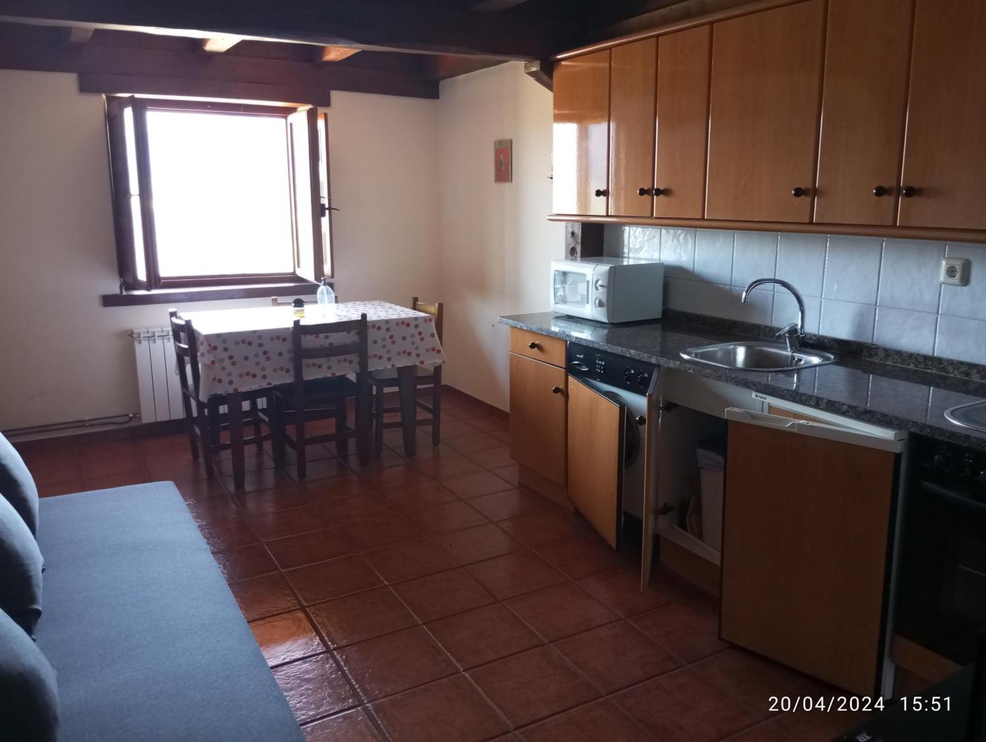 Apartamentos Las Rocas De Brez Extérieur photo