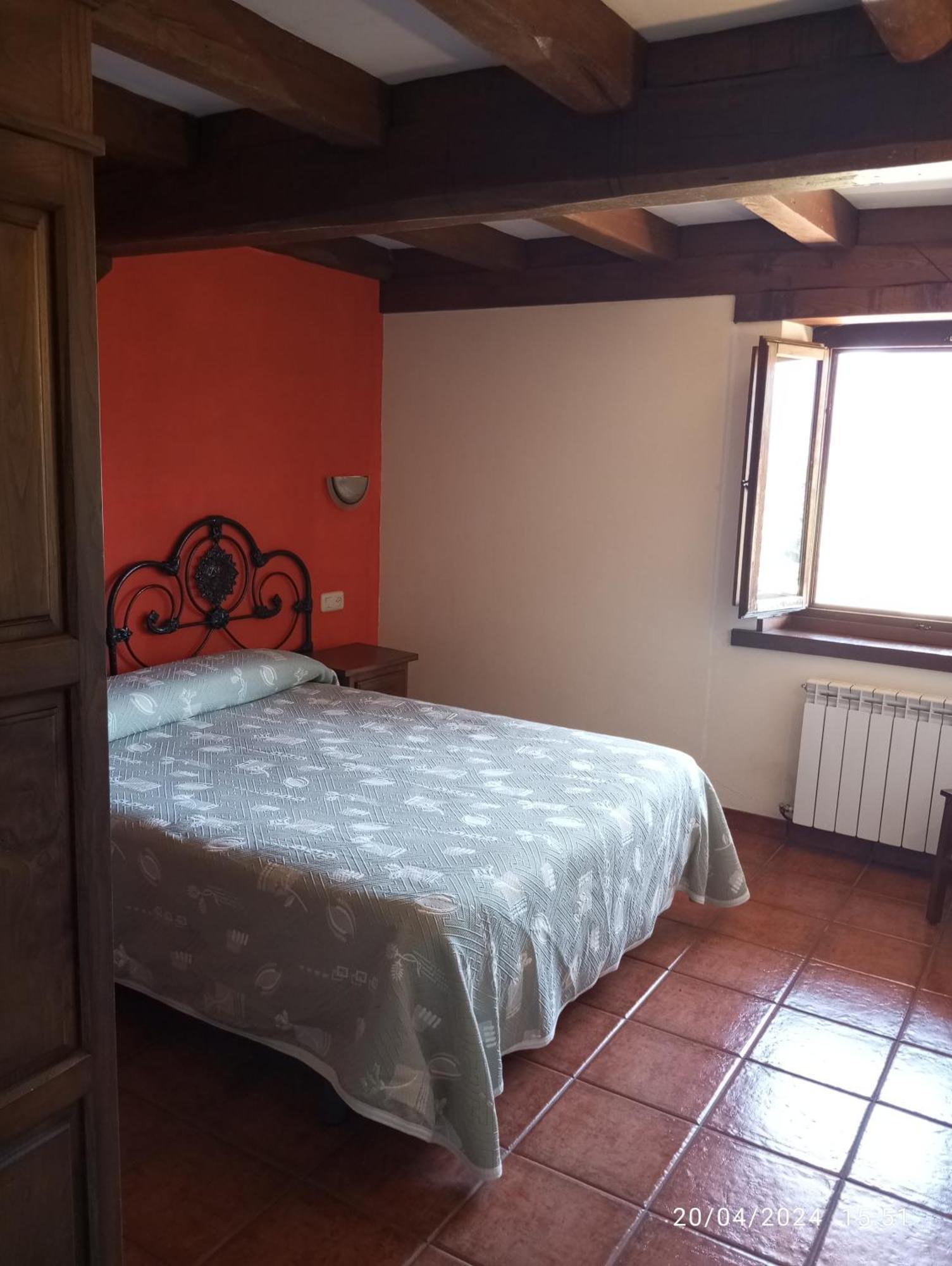 Apartamentos Las Rocas De Brez Extérieur photo