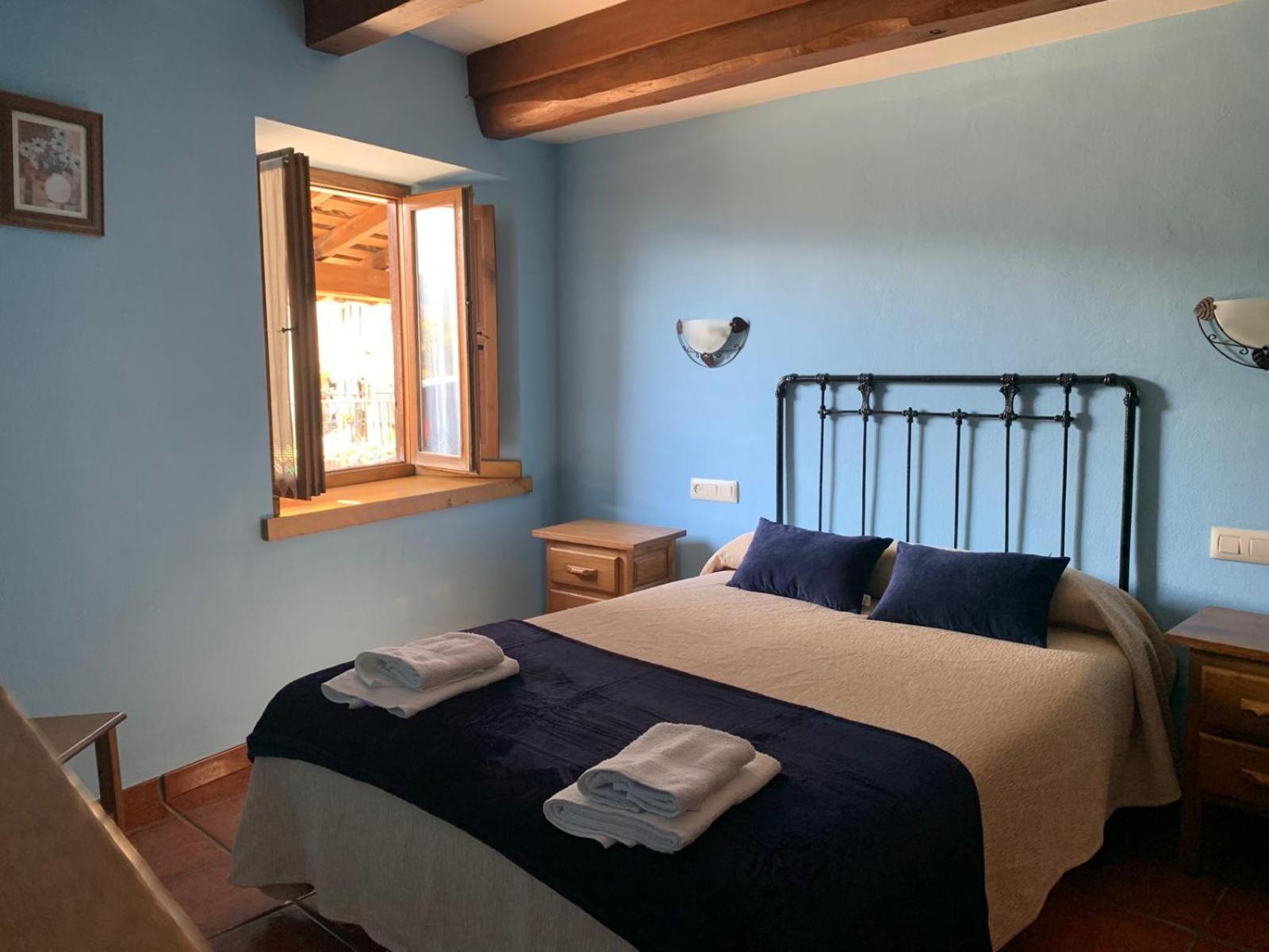 Apartamentos Las Rocas De Brez Extérieur photo