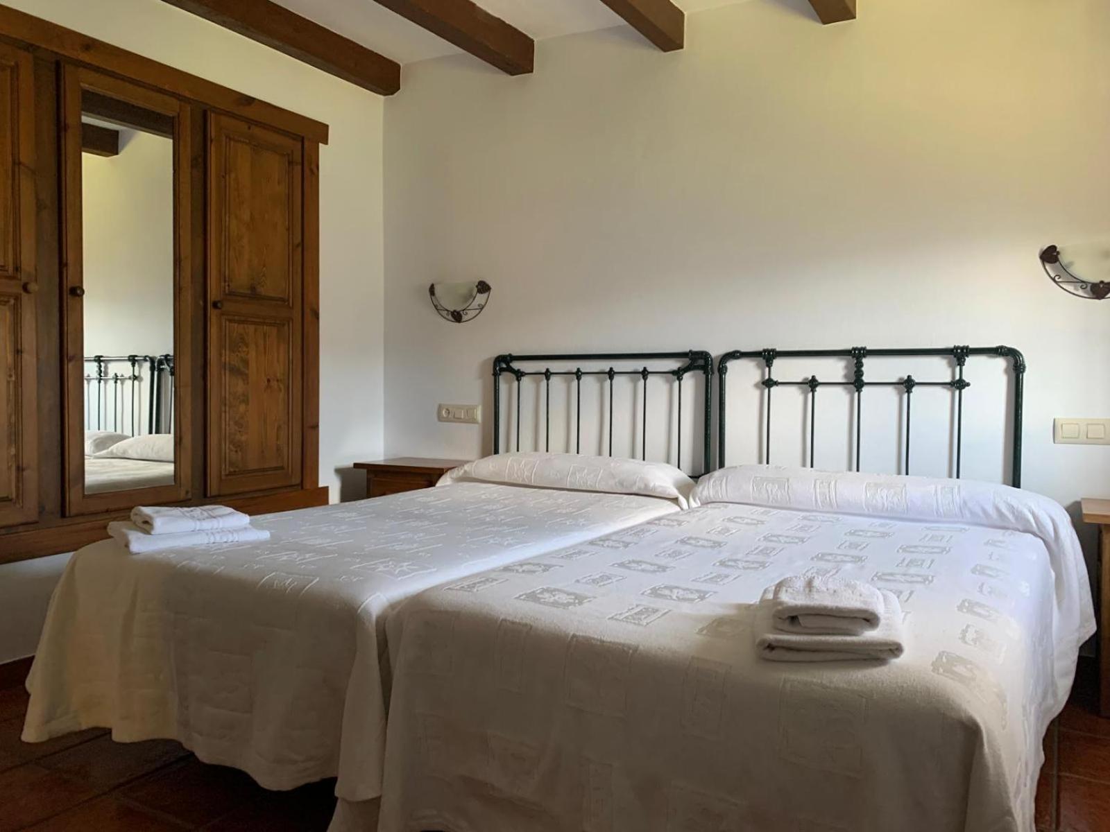 Apartamentos Las Rocas De Brez Extérieur photo