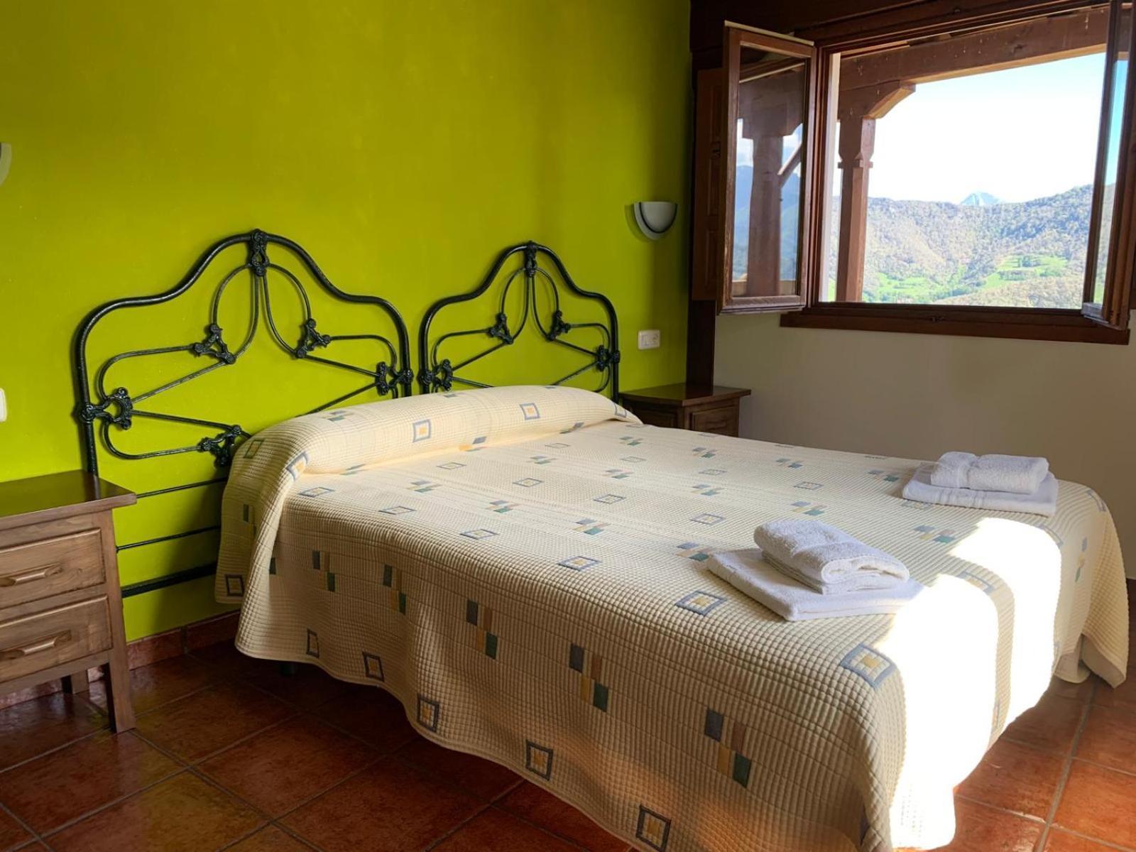 Apartamentos Las Rocas De Brez Extérieur photo