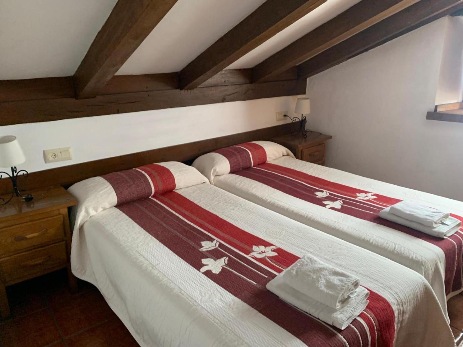 Apartamentos Las Rocas De Brez Extérieur photo