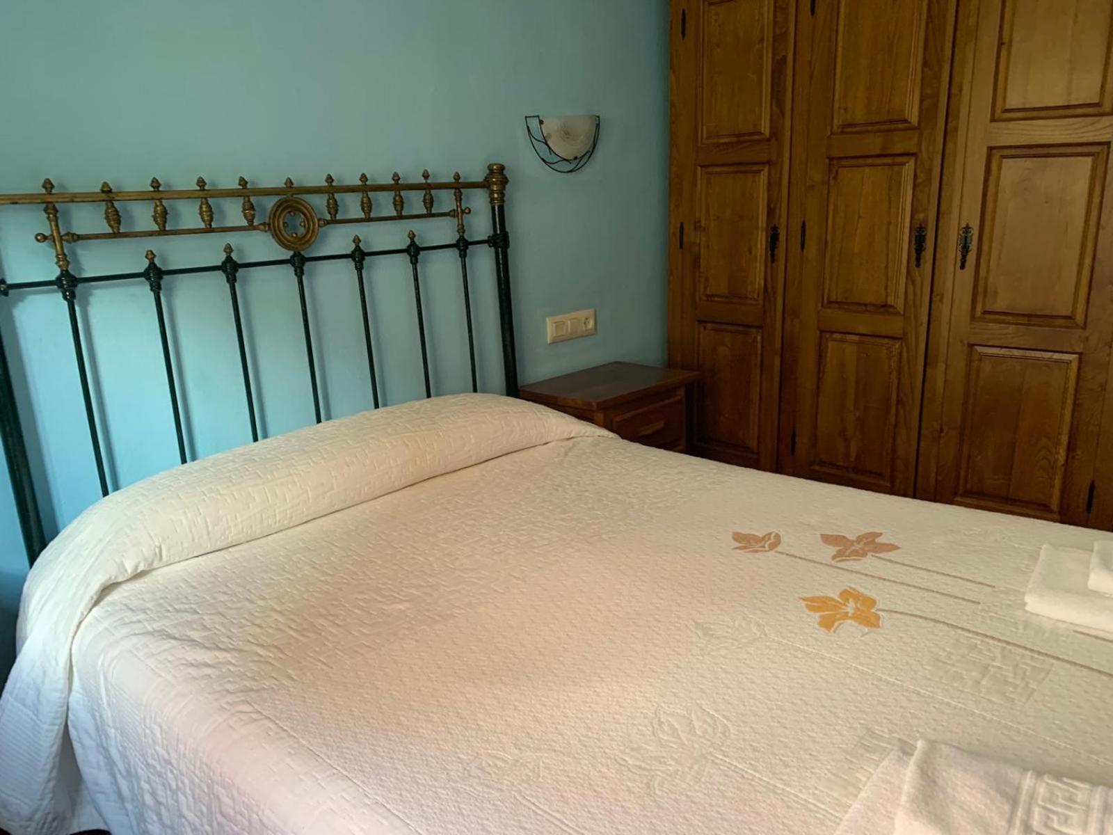 Apartamentos Las Rocas De Brez Extérieur photo