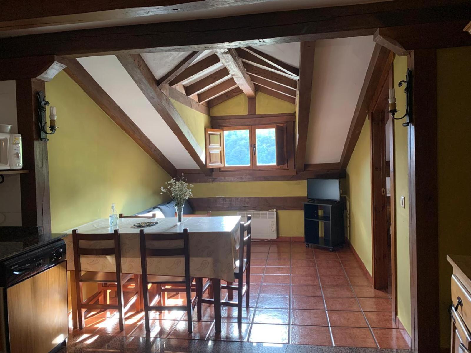 Apartamentos Las Rocas De Brez Extérieur photo