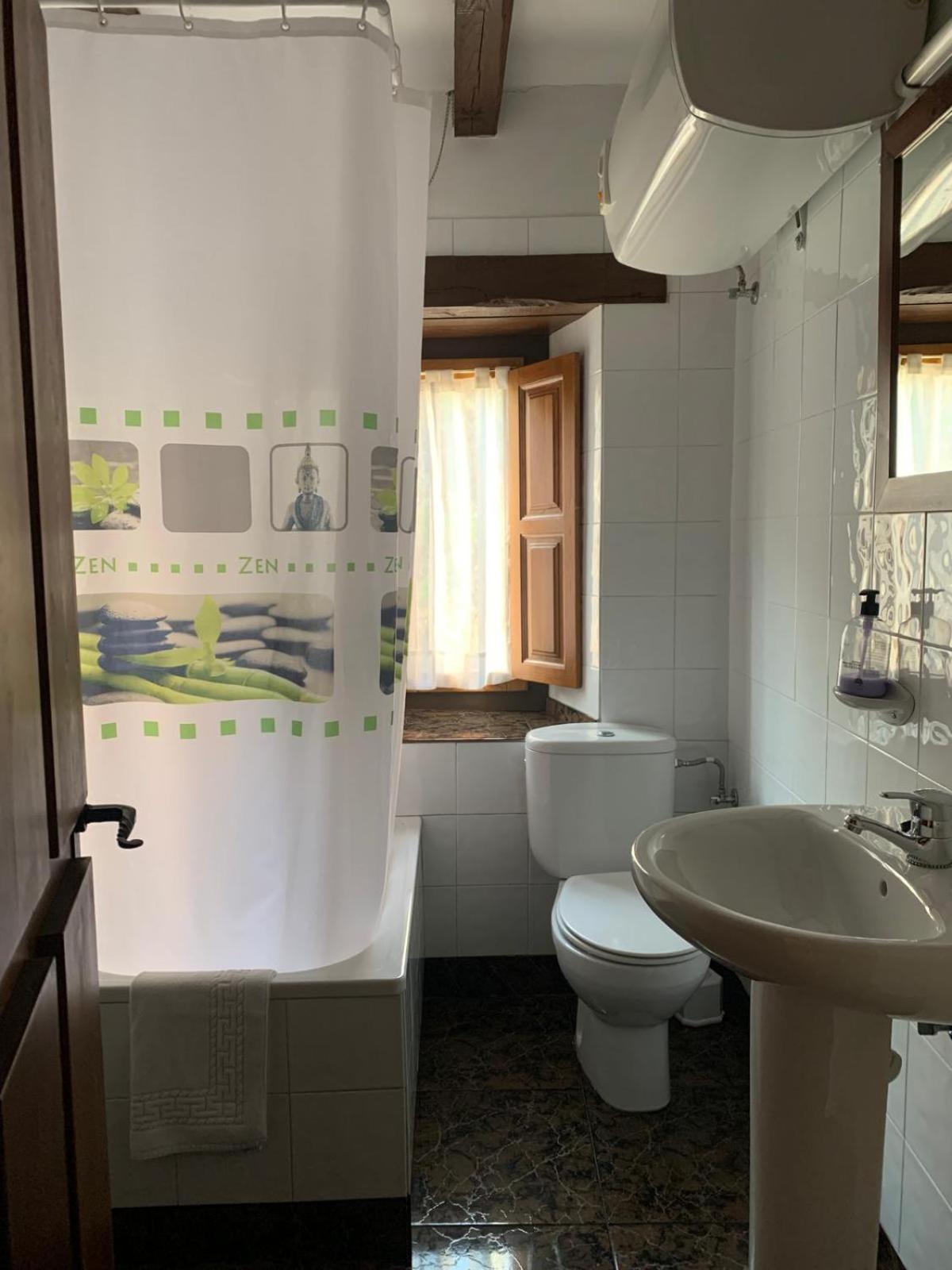 Apartamentos Las Rocas De Brez Extérieur photo