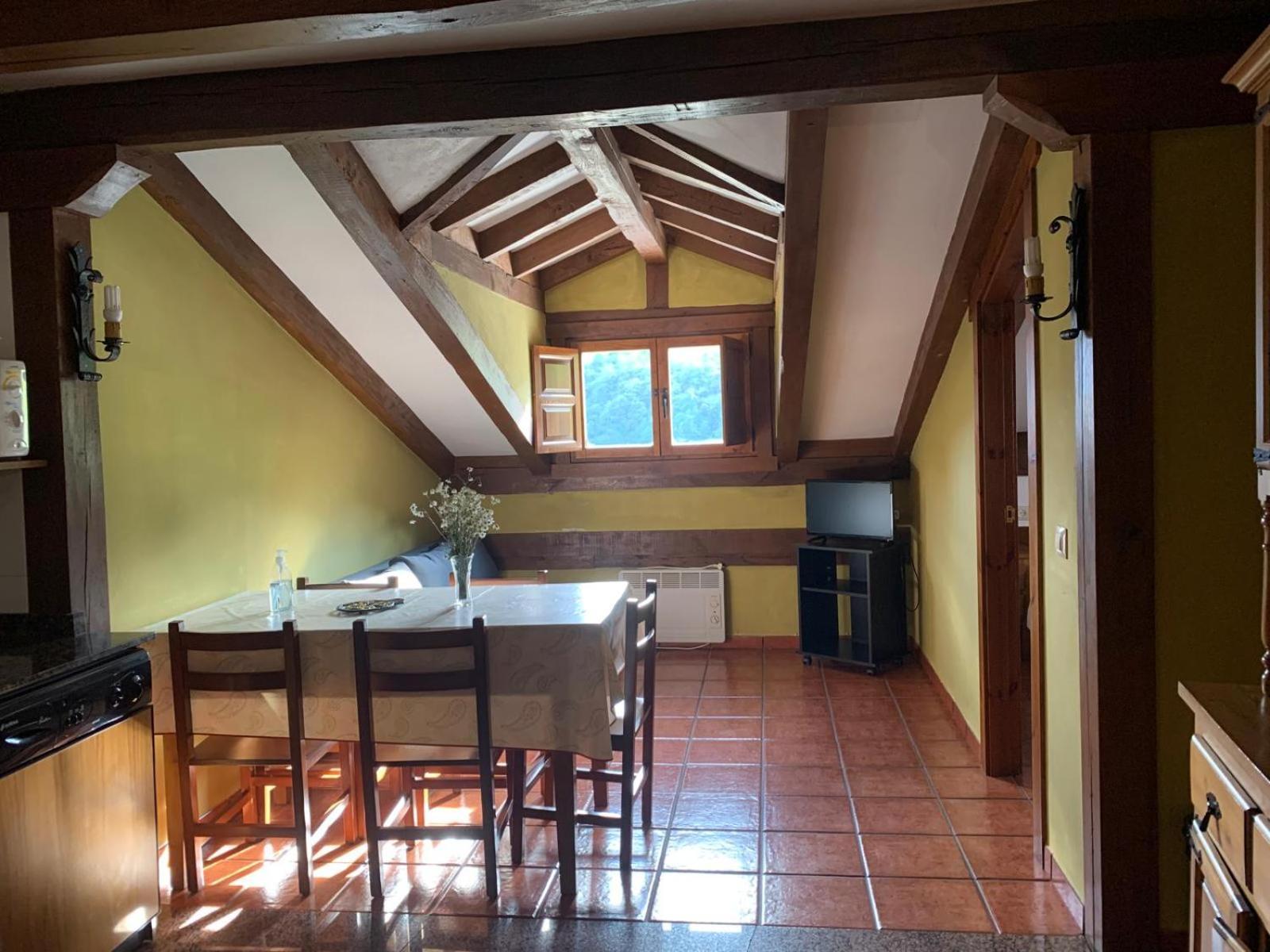 Apartamentos Las Rocas De Brez Extérieur photo