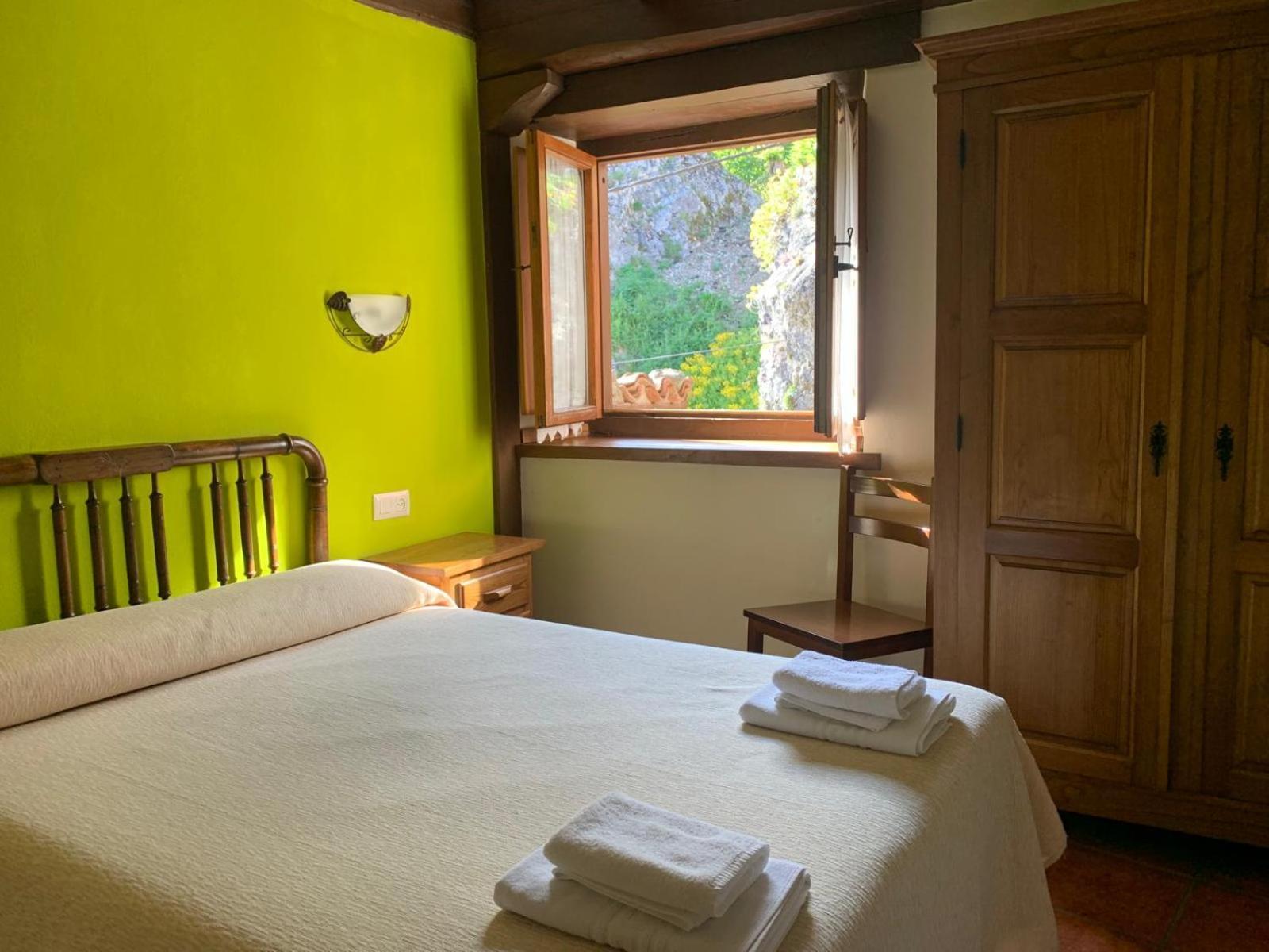 Apartamentos Las Rocas De Brez Extérieur photo